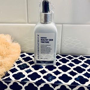 Naturopathica Burdock Healthy Skin Tincture